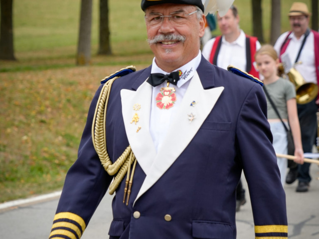 Festumzug Neresheim 2024