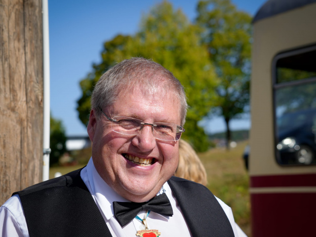 Festumzug Neresheim 2024