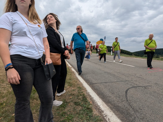 Festumzug Neresheim 2024