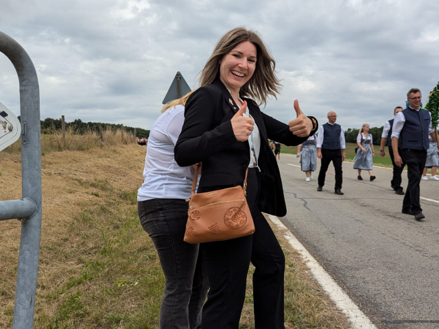 Festumzug Neresheim 2024