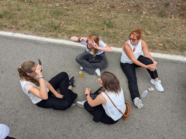 Festumzug Neresheim 2024