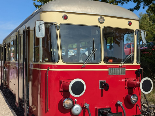 Festumzug Neresheim 2024