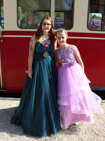 Festumzug Neresheim 2024