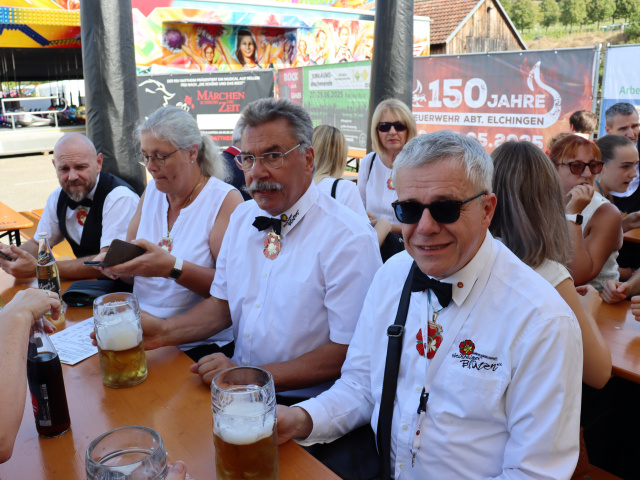 Festumzug Neresheim 2024