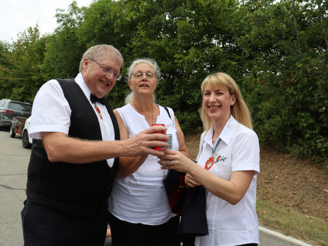 Festumzug Neresheim 2024