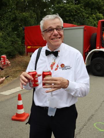 Festumzug Neresheim 2024