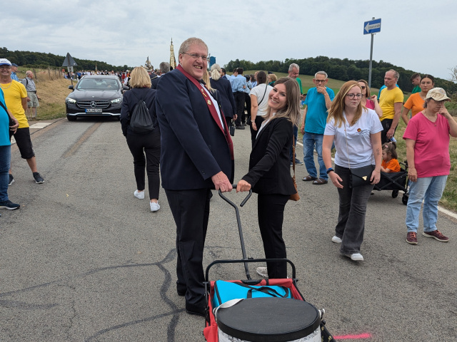 Festumzug Neresheim 2024