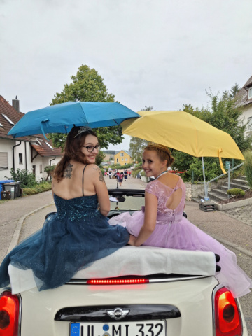 Festumzug Neresheim 2024