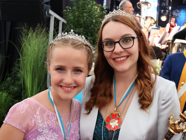 Festumzug Neresheim 2024