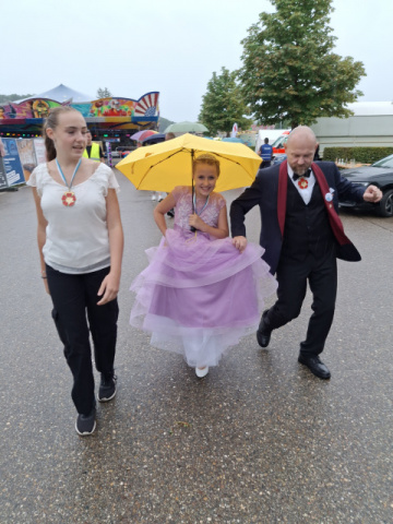 Festumzug Neresheim 2024