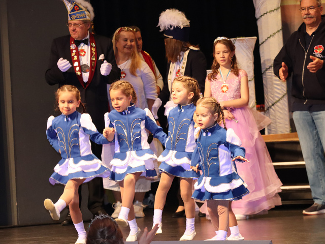 Kindermaskenball 2026