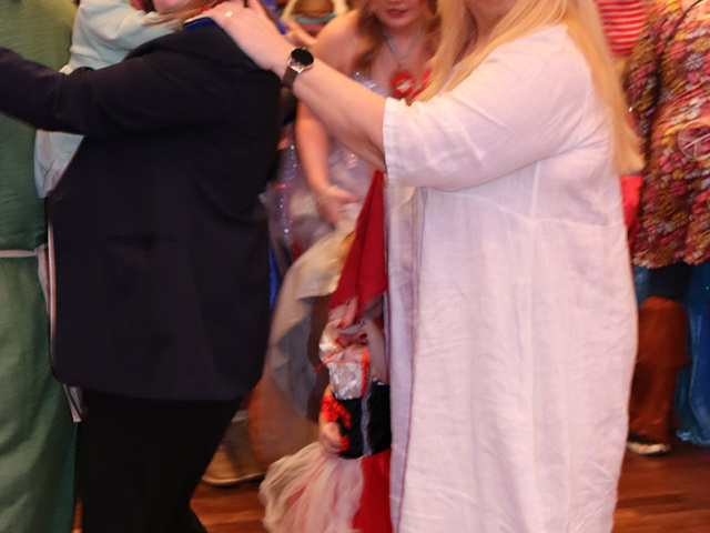 Kindermaskenball 2026