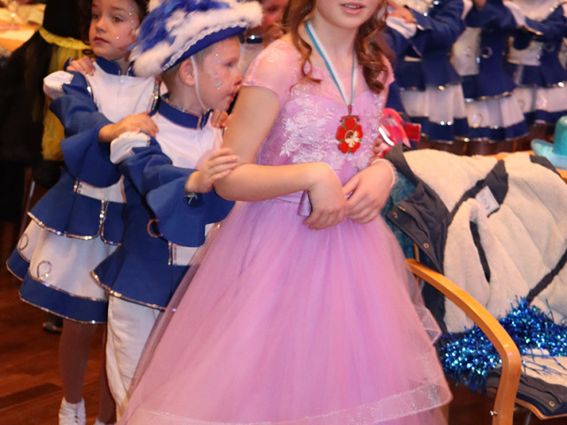 Kindermaskenball 2026