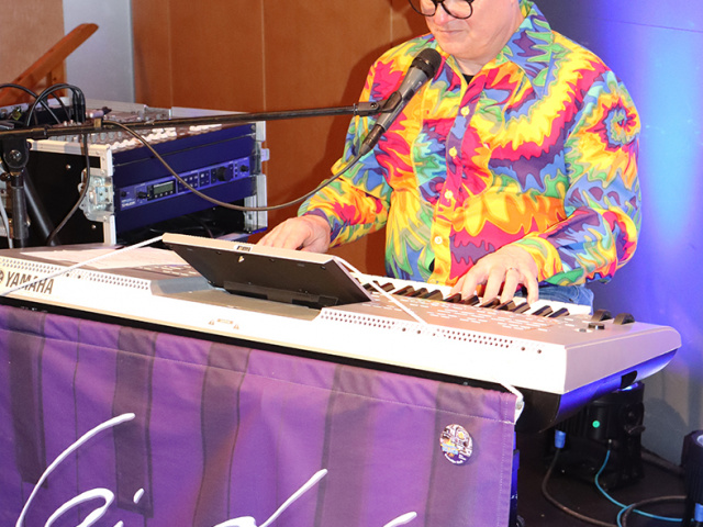 Kindermaskenball 2026