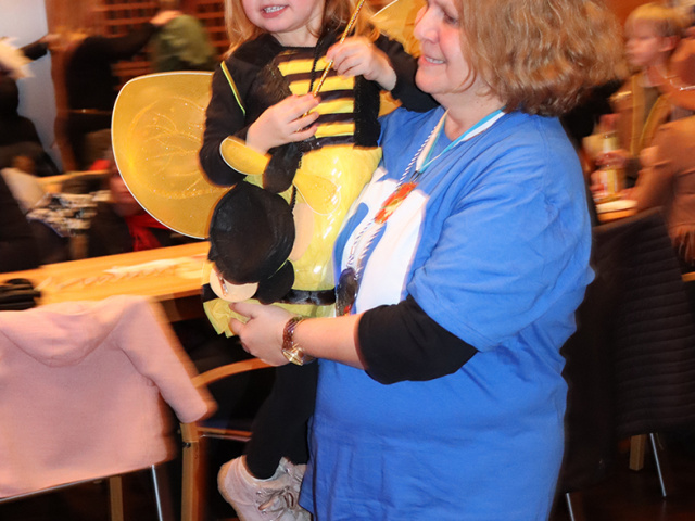 Kindermaskenball 2026