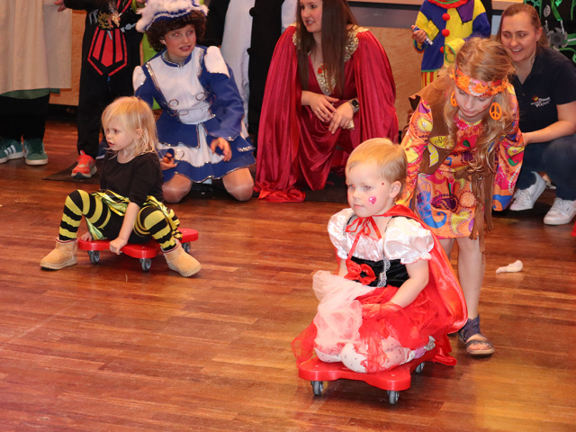 Kindermaskenball 2026