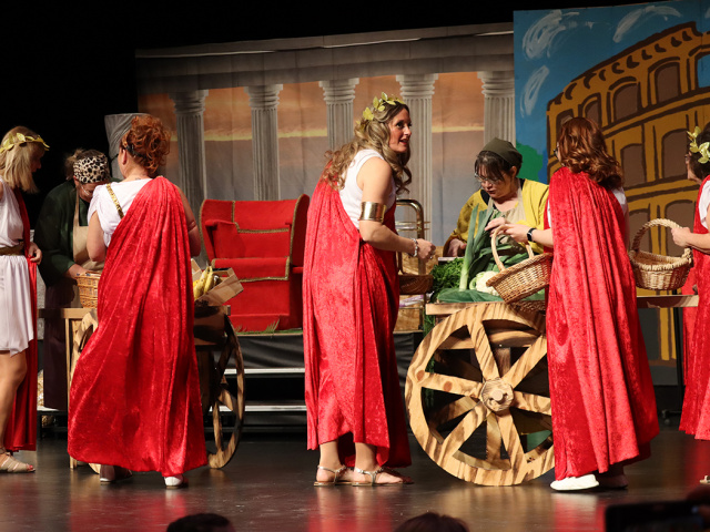 Kindermaskenball 2026