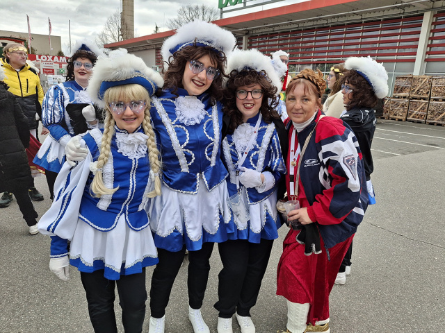 Umzug Heppenheim 2026