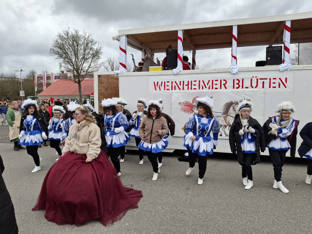 Umzug Heppenheim 2026