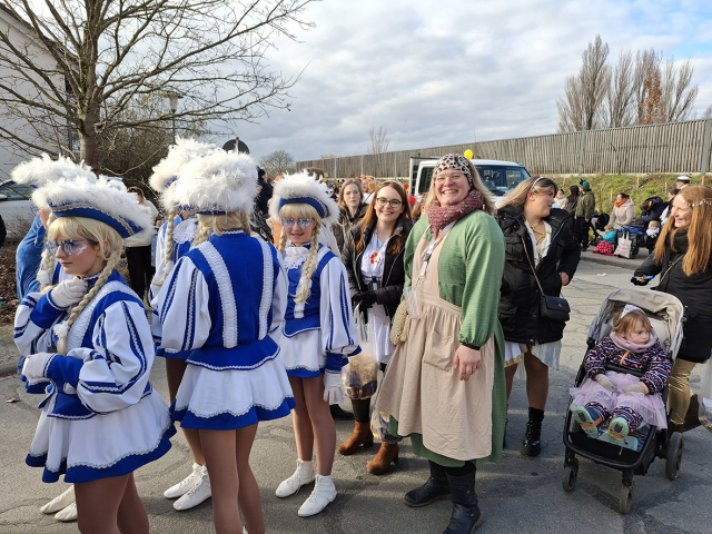 Umzug Heppenheim 2026