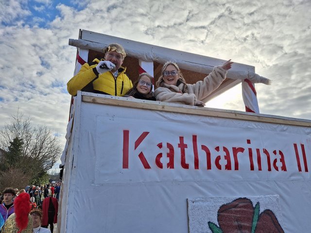 Umzug Heppenheim 2026