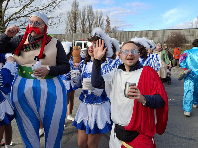 Umzug Heppenheim 2026