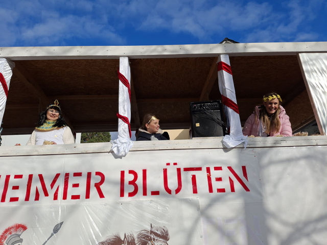 Umzug Heppenheim 2026