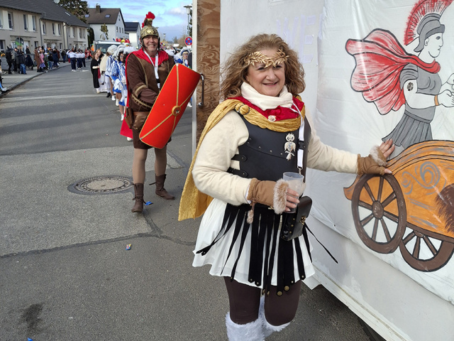 Umzug Heppenheim 2026