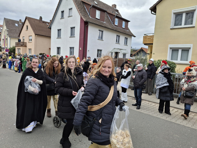 Umzug Heppenheim 2026