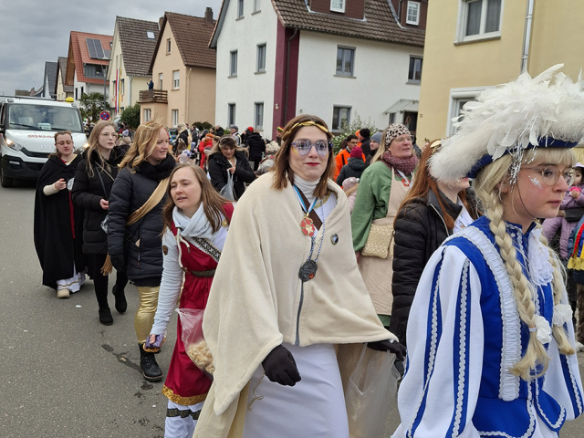 Umzug Heppenheim 2026