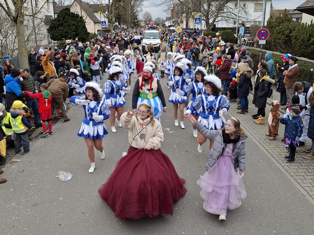 Umzug Heppenheim 2026