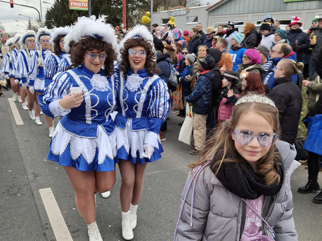 Umzug Heppenheim 2026