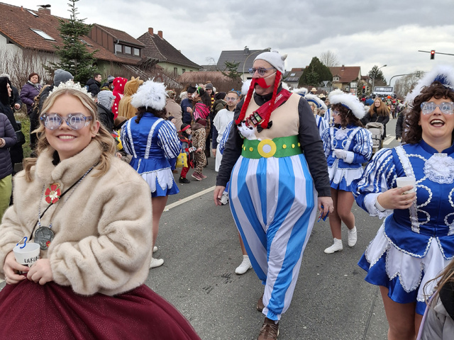 Umzug Heppenheim 2026