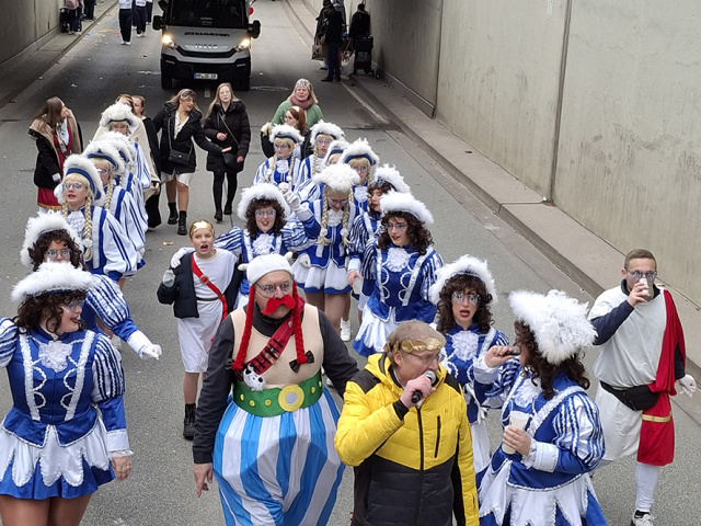 Umzug Heppenheim 2026