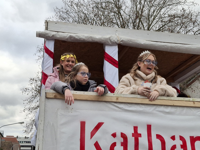 Umzug Heppenheim 2026