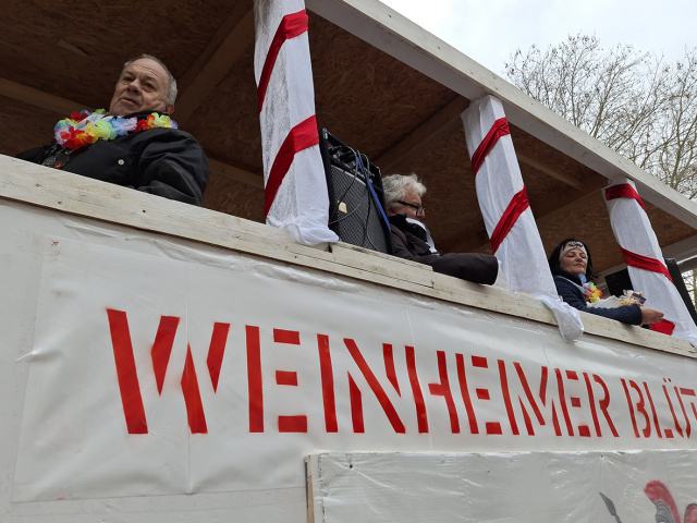 Umzug Heppenheim 2026