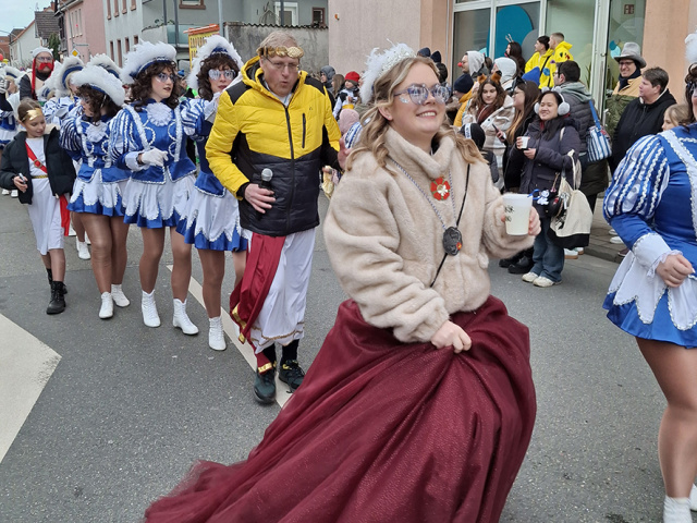 Umzug Heppenheim 2026