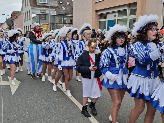 Umzug Heppenheim 2026