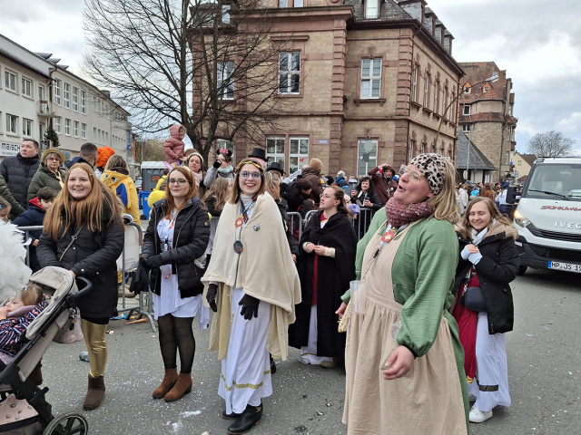 Umzug Heppenheim 2026