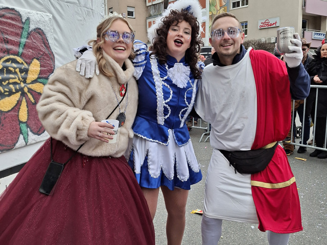 Umzug Heppenheim 2026