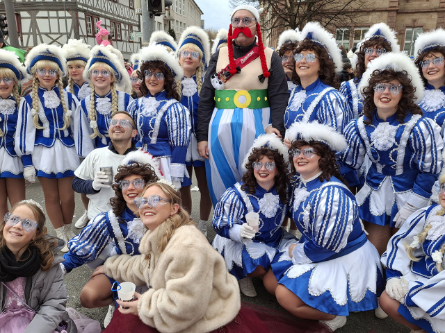 Umzug Heppenheim 2026