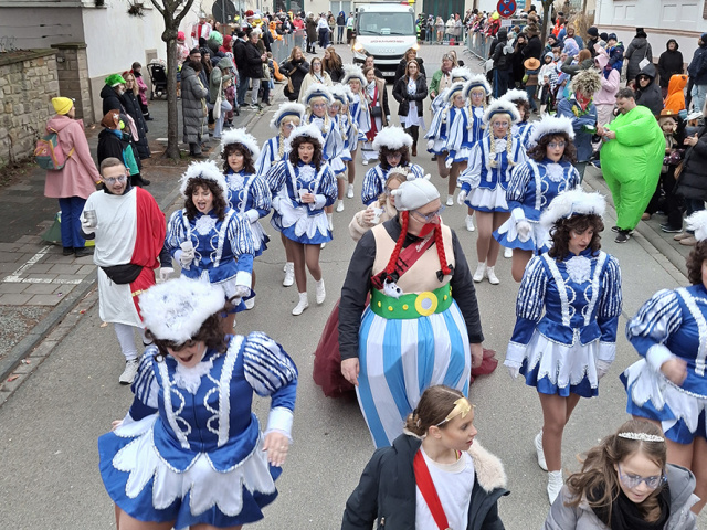 Umzug Heppenheim 2026