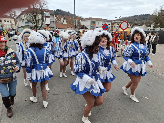 Umzug Heppenheim 2026