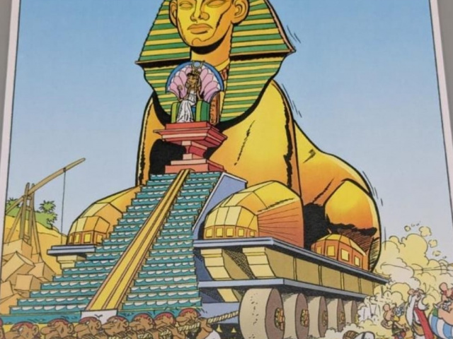 Bildergalerie &raquo; 2026 &raquo; Vorbereitungen Sommertagszug 2026