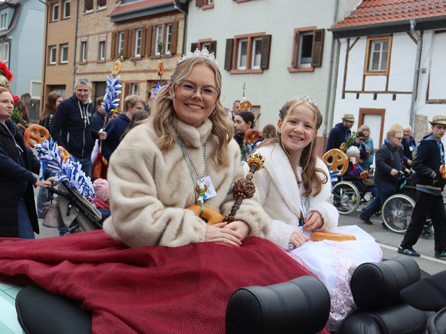 Sommertagszug 2026