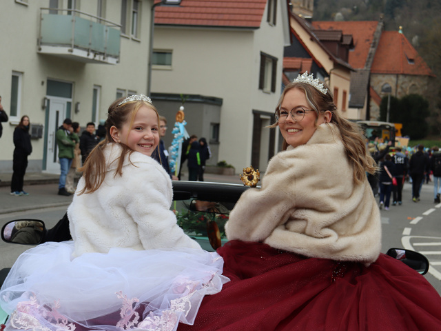 Sommertagszug 2026