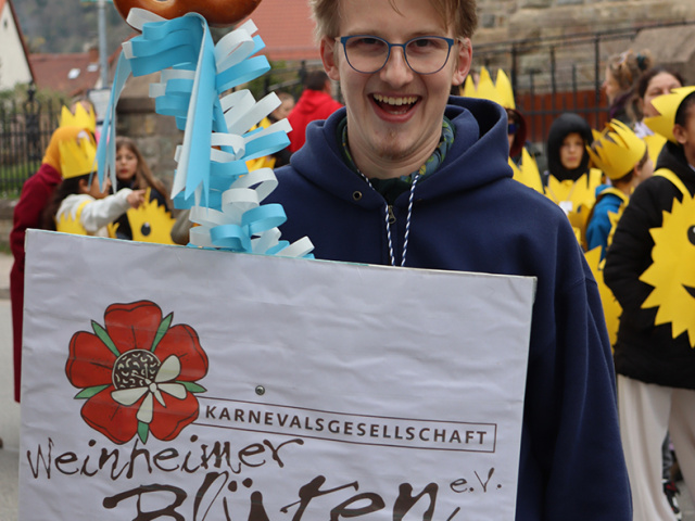 Sommertagszug 2026