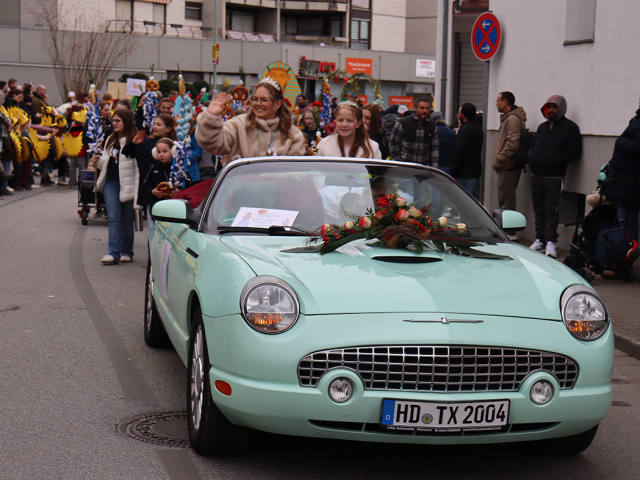 Sommertagszug 2026