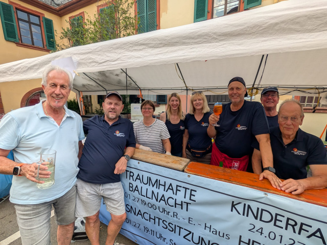 Kultursommer 2026
