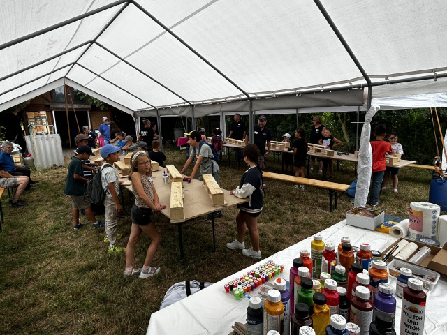 2026 Ferienspiele